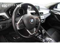 BMW X2 16dA sDrive - NAVIGATIE AIRCO LED - <small></small> 20.995 € <small>TTC</small> - #35