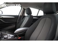 BMW X2 16dA sDrive - NAVIGATIE AIRCO LED - <small></small> 20.995 € <small>TTC</small> - #39