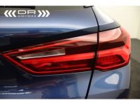 BMW X2 16dA sDrive - NAVIGATIE AIRCO LED - <small></small> 20.995 € <small>TTC</small> - #46