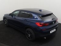 BMW X2 16dA sDrive - TOPSTAAT NAVIGATIE LED - <small></small> 19.495 € <small>TTC</small> - #3