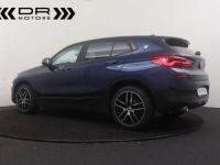 BMW X2 16dA sDrive - TOPSTAAT NAVIGATIE LED - <small></small> 19.495 € <small>TTC</small> - #5