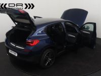 BMW X2 16dA sDrive - TOPSTAAT NAVIGATIE LED - <small></small> 19.495 € <small>TTC</small> - #11