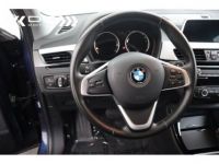 BMW X2 16dA sDrive - TOPSTAAT NAVIGATIE LED - <small></small> 19.495 € <small>TTC</small> - #31