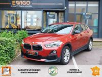 BMW X2 1.8 d 150ch business design xdrive pack m interieur entretien sieges chauffants - <small></small> 19.990 € <small>TTC</small> - #1