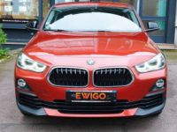 BMW X2 1.8 d 150ch business design xdrive pack m interieur entretien sieges chauffants - <small></small> 19.990 € <small>TTC</small> - #2