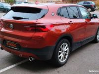 BMW X2 1.8 d 150ch business design xdrive pack m interieur entretien sieges chauffants - <small></small> 19.990 € <small>TTC</small> - #4