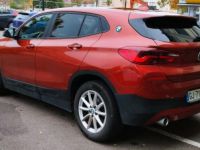 BMW X2 1.8 d 150ch business design xdrive pack m interieur entretien sieges chauffants - <small></small> 19.990 € <small>TTC</small> - #6