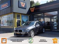 BMW X2 1.8 i 140 ch business design sdrive + tva recup sieges chauf elect memoire camera de... - <small></small> 21.389 € <small>TTC</small> - #1