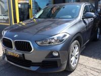 BMW X2 1.8 i 140 ch business design sdrive + tva recup sieges chauf elect memoire camera de... - <small></small> 21.389 € <small>TTC</small> - #2