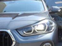 BMW X2 1.8 i 140 ch business design sdrive + tva recup sieges chauf elect memoire camera de... - <small></small> 21.389 € <small>TTC</small> - #11