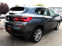 BMW X2 1.8 i 140 lounge sdrive dkg bva - <small></small> 21.990 € <small>TTC</small> - #4