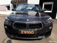 BMW X2 1.8 i 140 lounge sdrive dkg bva - <small></small> 21.990 € <small>TTC</small> - #9