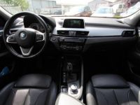 BMW X2 1.8 i 140 lounge sdrive dkg bva - <small></small> 21.990 € <small>TTC</small> - #15