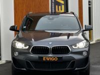 BMW X2 1.8 i 140 m-sport sdrive dkg bva - <small></small> 22.980 € <small>TTC</small> - #2