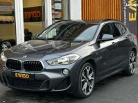 BMW X2 1.8 i 140 m-sport sdrive dkg bva - <small></small> 22.980 € <small>TTC</small> - #3