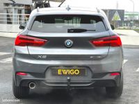 BMW X2 1.8 i 140 m-sport sdrive dkg bva - <small></small> 22.980 € <small>TTC</small> - #6