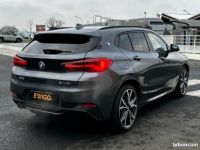 BMW X2 1.8 i 140 m-sport sdrive dkg bva - <small></small> 22.980 € <small>TTC</small> - #7