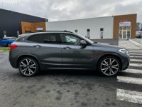 BMW X2 1.8 i 140 m-sport sdrive dkg bva - <small></small> 22.980 € <small>TTC</small> - #8