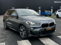 BMW X2 1.8 i 140 m-sport sdrive dkg bva - <small></small> 22.980 € <small>TTC</small> - #9