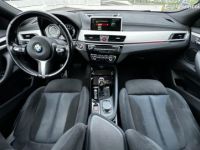 BMW X2 1.8 i 140 m-sport sdrive dkg bva - <small></small> 22.980 € <small>TTC</small> - #13