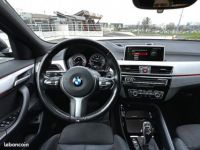 BMW X2 1.8 i 140 m-sport sdrive dkg bva - <small></small> 22.980 € <small>TTC</small> - #14