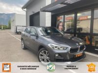 BMW X2 1.8 i 140ch lounge plus camera de recul - <small></small> 22.980 € <small>TTC</small> - #1