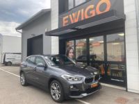 BMW X2 1.8 i 140ch lounge plus camera de recul - <small></small> 22.980 € <small>TTC</small> - #3