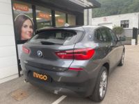 BMW X2 1.8 i 140ch lounge plus camera de recul - <small></small> 22.980 € <small>TTC</small> - #5