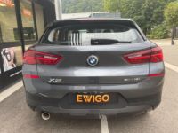 BMW X2 1.8 i 140ch lounge plus camera de recul - <small></small> 22.980 € <small>TTC</small> - #6