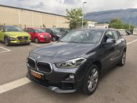 BMW X2 1.8 i 140ch lounge plus camera de recul - <small></small> 22.980 € <small>TTC</small> - #7