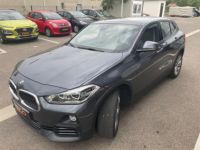 BMW X2 1.8 i 140ch lounge plus camera de recul - <small></small> 22.980 € <small>TTC</small> - #9