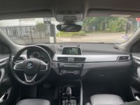 BMW X2 1.8 i 140ch lounge plus camera de recul - <small></small> 22.980 € <small>TTC</small> - #16