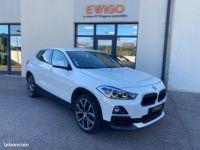 BMW X2 1.8 i 140ch lounge plus sdrive dkg7 + attelage - <small></small> 18.990 € <small>TTC</small> - #1