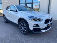 BMW X2 1.8 i 140ch lounge plus sdrive dkg7 + attelage - <small></small> 18.990 € <small>TTC</small> - #2