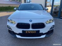 BMW X2 1.8 i 140ch lounge plus sdrive dkg7 + attelage - <small></small> 18.990 € <small>TTC</small> - #3