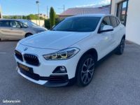 BMW X2 1.8 i 140ch lounge plus sdrive dkg7 + attelage - <small></small> 18.990 € <small>TTC</small> - #4