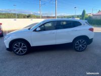 BMW X2 1.8 i 140ch lounge plus sdrive dkg7 + attelage - <small></small> 18.990 € <small>TTC</small> - #5