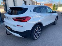 BMW X2 1.8 i 140ch lounge plus sdrive dkg7 + attelage - <small></small> 18.990 € <small>TTC</small> - #8