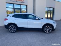 BMW X2 1.8 i 140ch lounge plus sdrive dkg7 + attelage - <small></small> 18.990 € <small>TTC</small> - #9