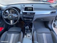 BMW X2 1.8 i 140ch lounge plus sdrive dkg7 + attelage - <small></small> 18.990 € <small>TTC</small> - #16