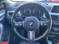 BMW X2 1.8 i 140ch lounge plus sdrive dkg7 + attelage - <small></small> 18.990 € <small>TTC</small> - #17