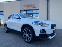 BMW X2 1.8 i 140ch lounge plus sdrive dkg7 + attelage - <small></small> 18.990 € <small>TTC</small> - #20