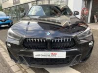 BMW X2 18D 2.0 d F39 150 cv BVA sDrive M SPORT - <small></small> 19.990 € <small>TTC</small> - #2