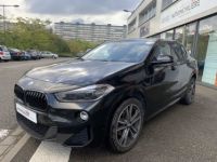 BMW X2 18D 2.0 d F39 150 cv BVA sDrive M SPORT - <small></small> 19.990 € <small>TTC</small> - #3