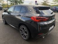 BMW X2 18D 2.0 d F39 150 cv BVA sDrive M SPORT - <small></small> 19.990 € <small>TTC</small> - #5