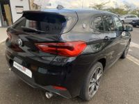 BMW X2 18D 2.0 d F39 150 cv BVA sDrive M SPORT - <small></small> 19.990 € <small>TTC</small> - #7