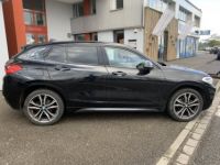 BMW X2 18D 2.0 d F39 150 cv BVA sDrive M SPORT - <small></small> 19.990 € <small>TTC</small> - #8