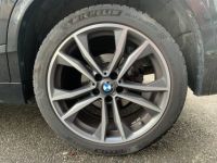 BMW X2 18D 2.0 d F39 150 cv BVA sDrive M SPORT - <small></small> 19.990 € <small>TTC</small> - #24