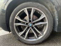 BMW X2 18D 2.0 d F39 150 cv BVA sDrive M SPORT - <small></small> 19.990 € <small>TTC</small> - #26