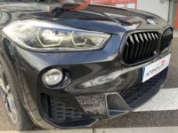 BMW X2 18D 2.0 d F39 150 cv BVA sDrive M SPORT - <small></small> 19.990 € <small>TTC</small> - #28